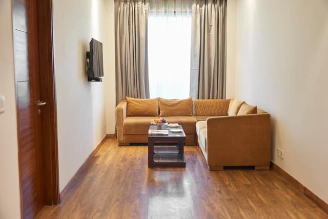 Suite Room