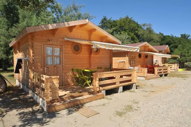 Chalet (Muntagna)