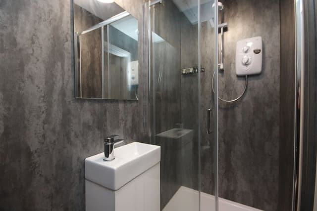 Single Room, 1 Twin Bed, Ensuite