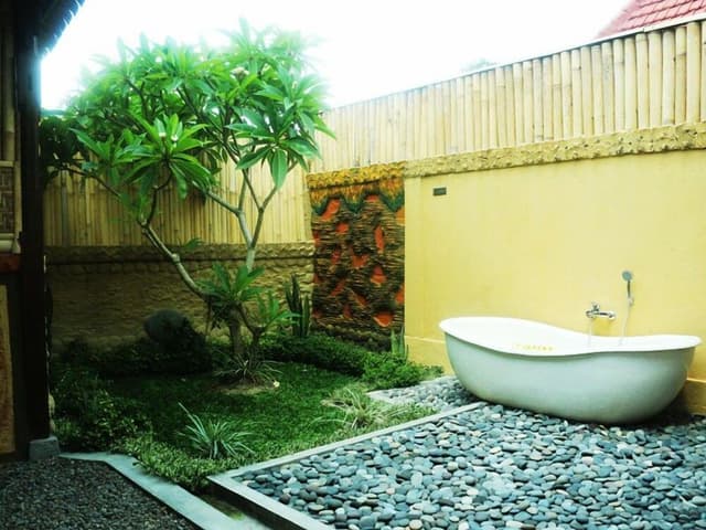 Room, 1 Bedroom (Ricefield View)