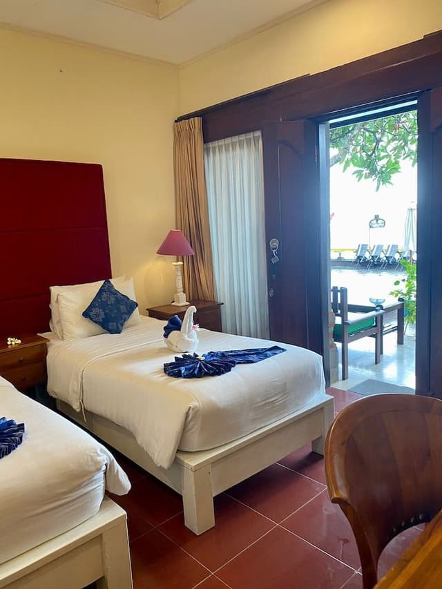 Premium Room, Sea View