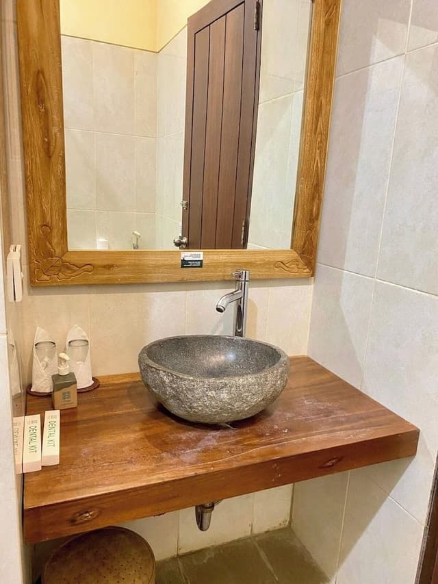 Deluxe Room, 1 Bedroom, Garden View