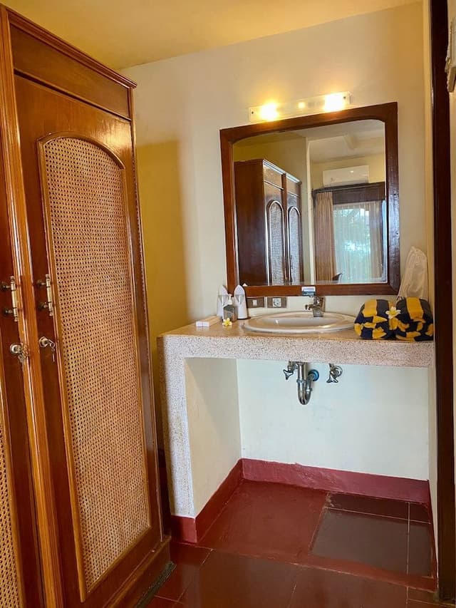Premium Room, Sea View