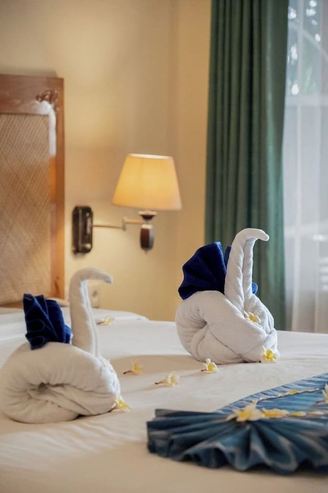 Premium Room, Sea View