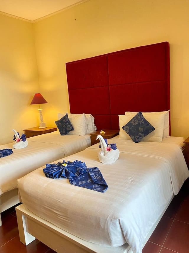 Premium Room, Sea View