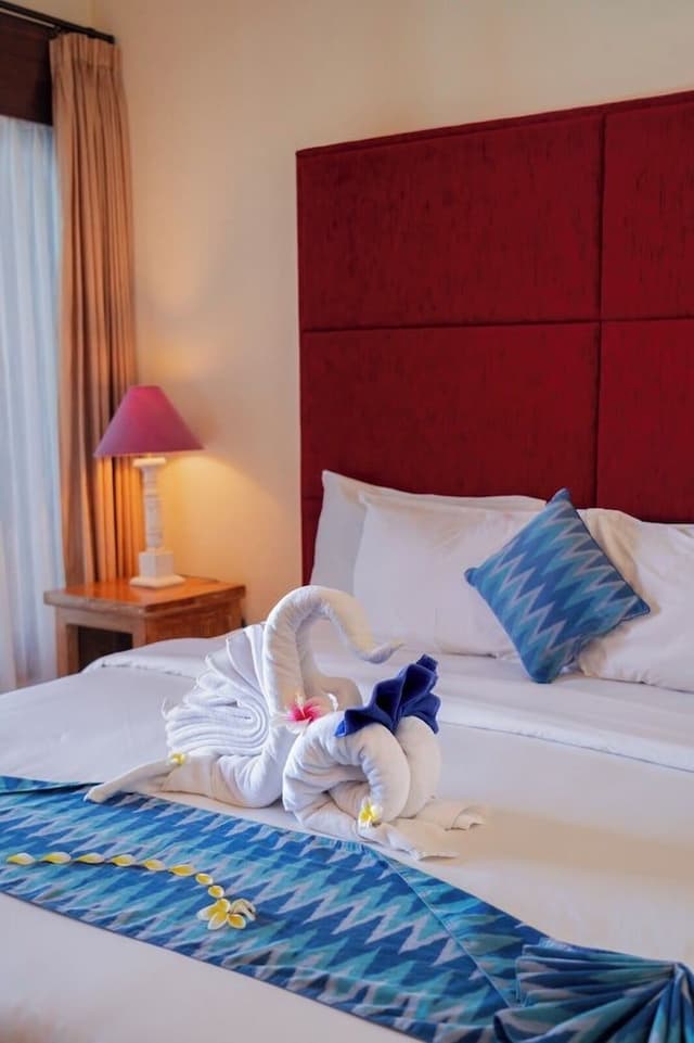 Premium Room, Sea View
