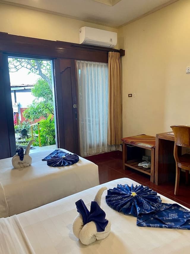 Premium Room, Sea View