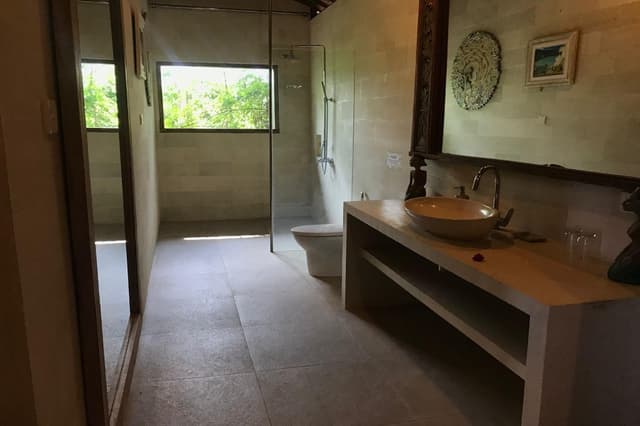 Villa Suite