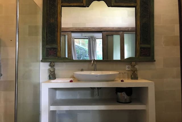 Garden Suite