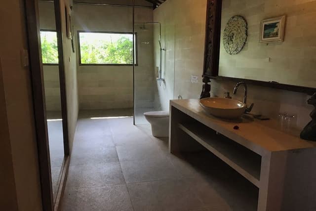 Villa Suite