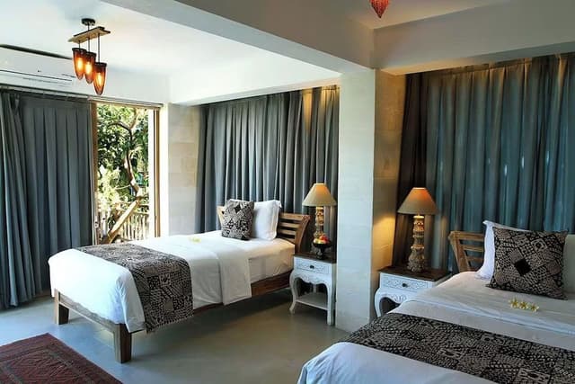 Garden Suite