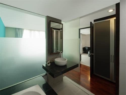 Two-Bedroom Suite