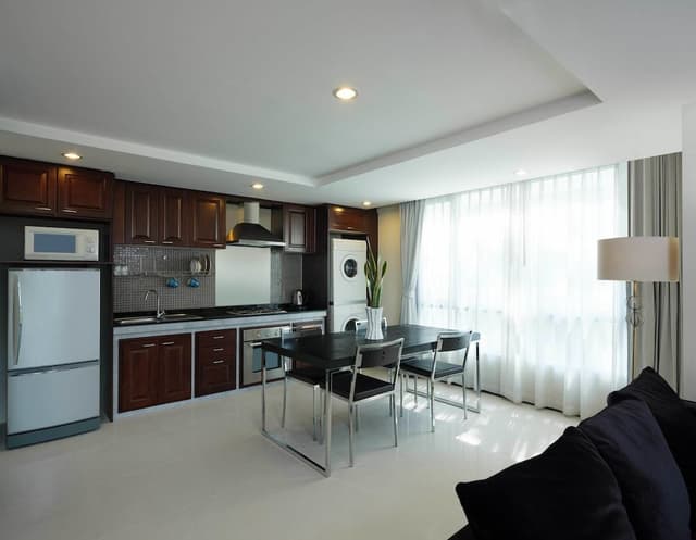 Loft, 1 Bedroom, Lanai, City View