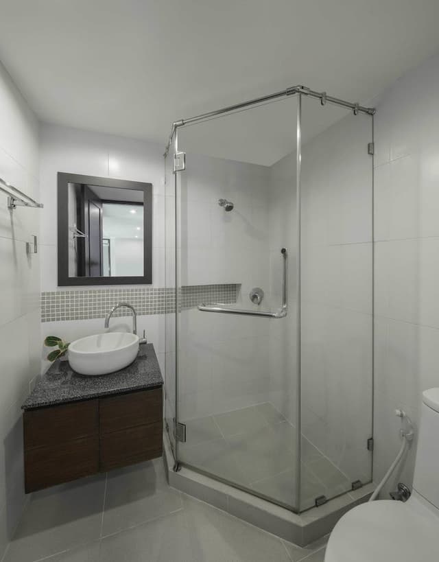 Standard Double Room, 2 Bedrooms