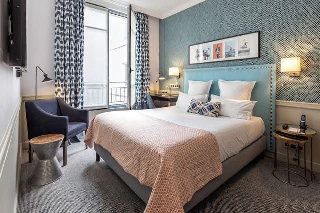 Classic Cosy Room