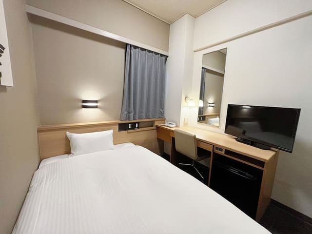 [Non-Smoking] Single Room