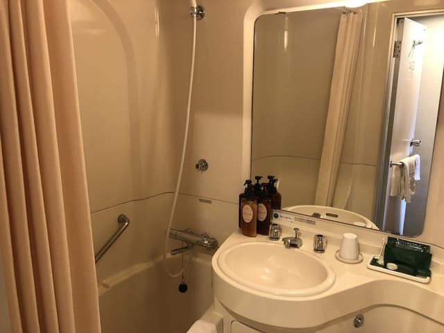 [Non-Smoking] Single Room
