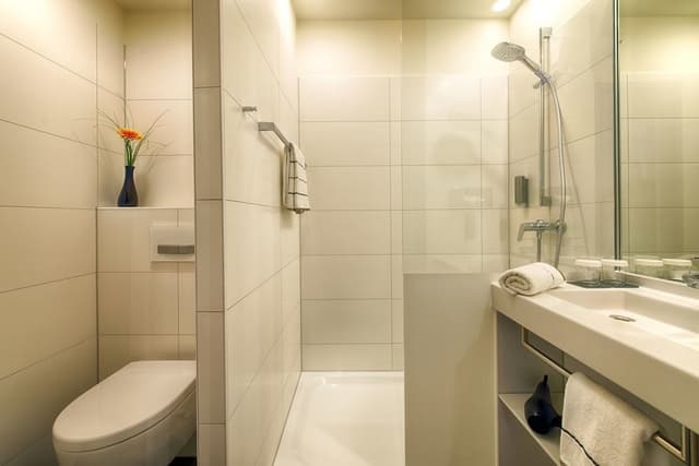 Business Double Room