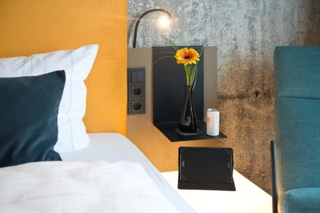 Business Double Room