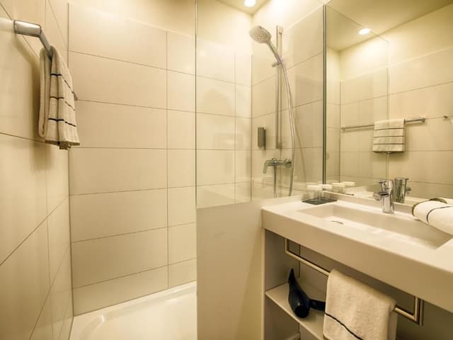 Business Twin Room