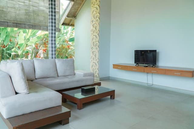 Premier Villa