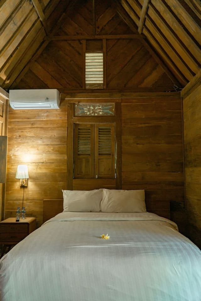 Signature Cottage
