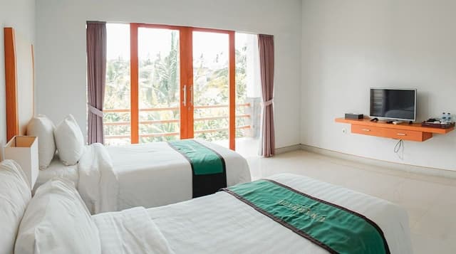 Premier Villa