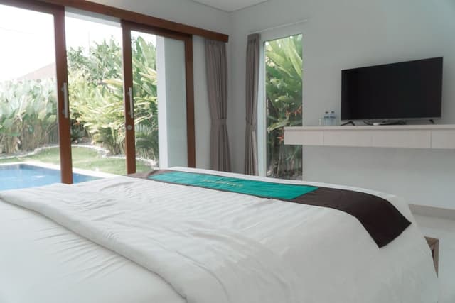 Premier Villa