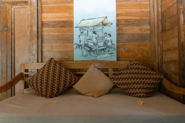 Signature Cottage