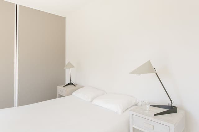Classic Apartment, 2 Twin Beds, Accessible, Non Smoking