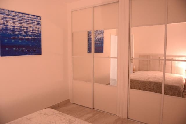Apartment, 1 Bedroom, Garden View