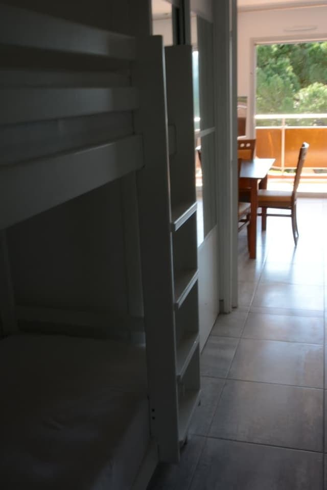 Studio, Balcony, Sea View