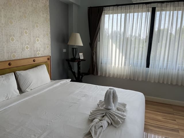 Sweet Room, Mountain View