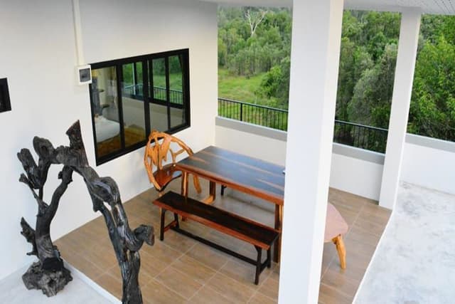 Sweet Room, Mountain View