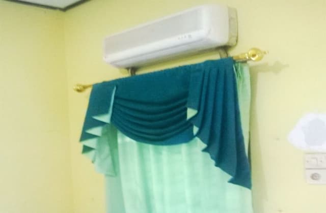 Deluxe Room (Air Conditioning)