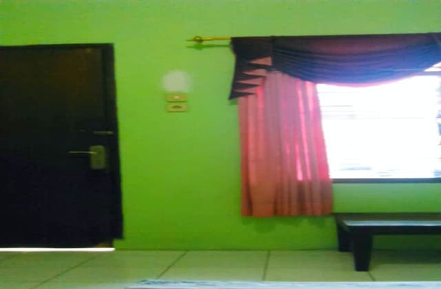 Deluxe Room (Fan)