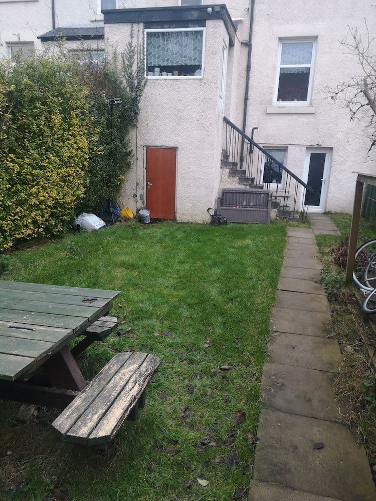 Glasgow Hampden Garden Apartment Glasgow Hampden Garden Apartment