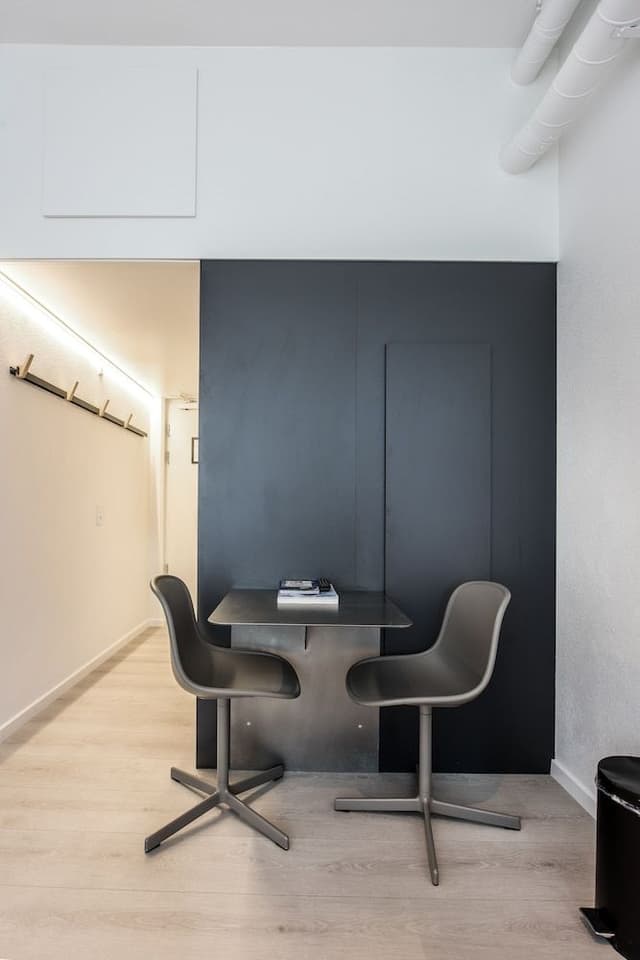 Double Room, Kitchenette (Small)