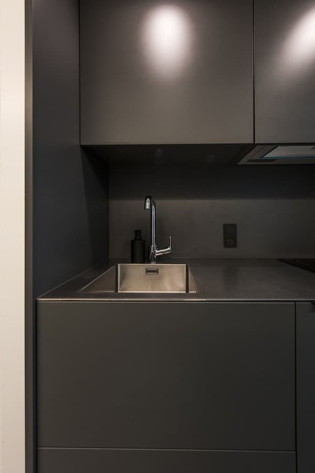 Double Room, Kitchenette (Small)