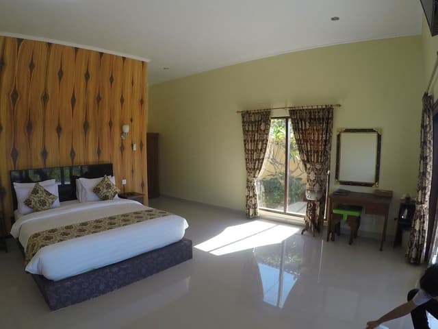 Villa, 1 Bedroom, Sea View