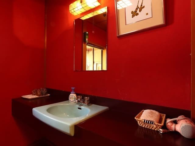 Japanese Style Room, 12 Tatami, with Private Toilet (Matsu), Non Smoking