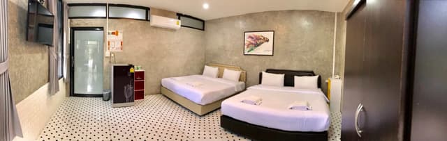Suite Room