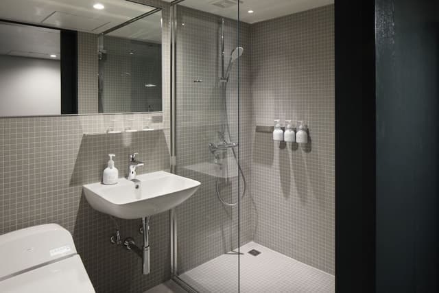 Standard Triple Room, Multiple Beds, Non Smoking, City View