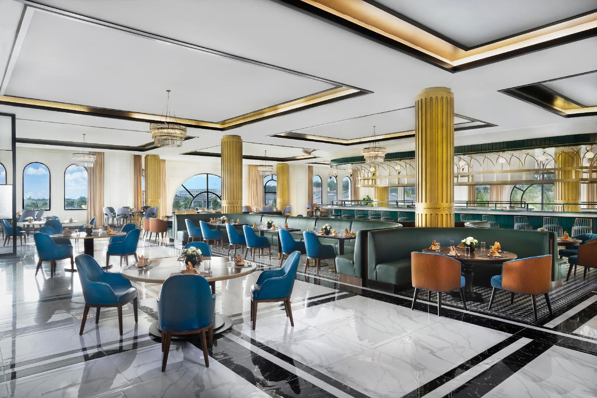 Melia Vinpearl Phu Quoc Melia Vinpearl Phu Quoc