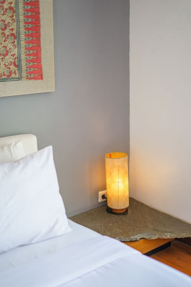 Villa, 2 Bedrooms, Private Pool