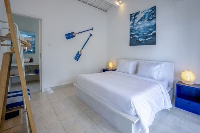Deluxe Villa