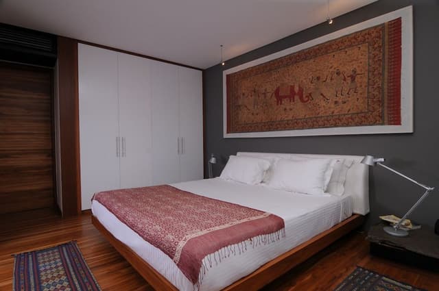 Villa, 2 Bedrooms, Private Pool