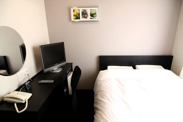 Double Room, Non Smoking