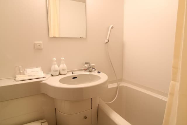 [Annex] Single Room, Non Smoking