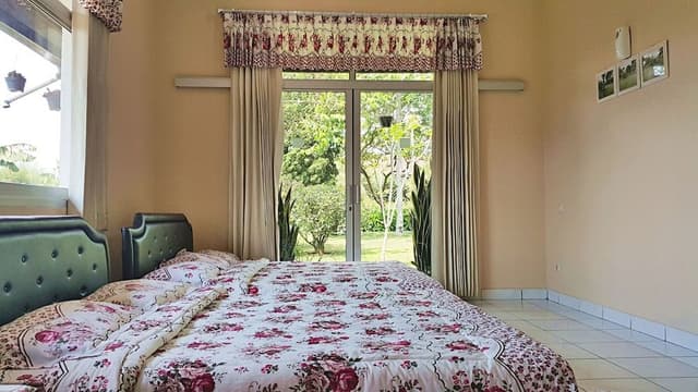 Villa, 3 Bedrooms